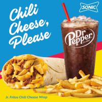 Sonic Drive-in food