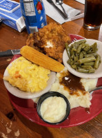 Ramsey's Diner Tates Creek inside