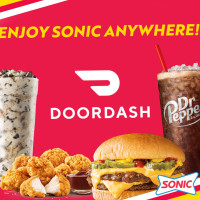 Sonic Drive-in food