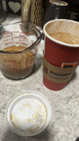 Biggby Coffee food