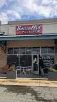 Bozzelli's Italian Deli-newington food