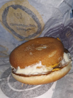 Mcdonald's food