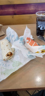 Taco Bell food