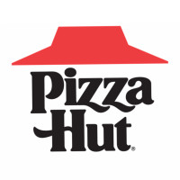 Pizza Hut food