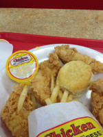 Chicken Express food