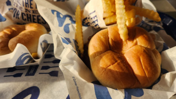 Culver’s food