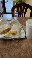 West Haverstraw Bagels food