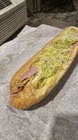 Dimino's Subs food