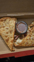 Pizza Hut food