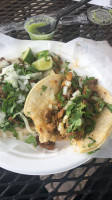 Taco El Guero food