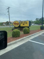 Bojangles outside