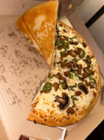 Pizza Hut food