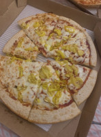 Pizza Hut food