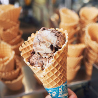 Ben Jerry’s food