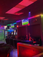 Himalayan Hookah Lounge Cafe inside