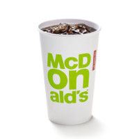 Mcdonald's food