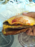 Mcdonald's food