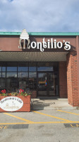 Montilio's Baking Company Pizzeria inside