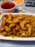 New City Chinese food