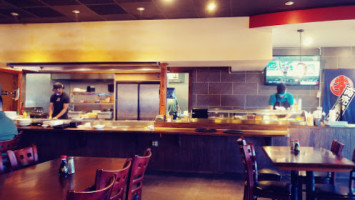 Mr Cao Japanese Steakhouse In Hutch food