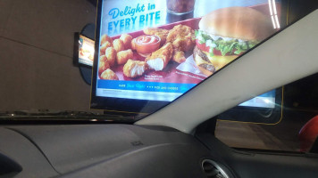 Sonic Drive-in food