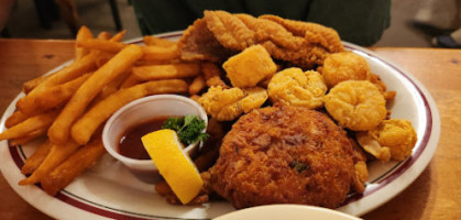 Rocky Creek Catfish Cottage food