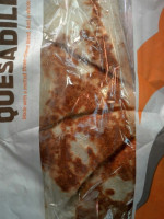 Taco Bell food