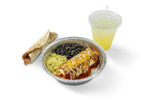 Costa Vida Fresh Mexican Grill In Farm food