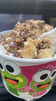 Sweetfrog food