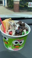 Sweetfrog food