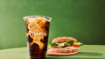 Panera Bread food