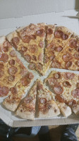 Pizza Hut food