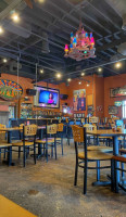 Mellow Mushroom Boone inside