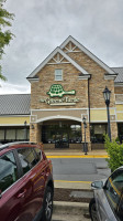 The Greene Turtle Sports Grille outside