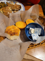 Cracker Barrel Old Country Store food