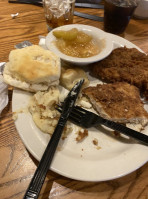 Cracker Barrel Old Country Store food