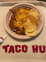 Taco Hut food