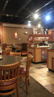 Pizza Hut inside