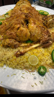 Marib food