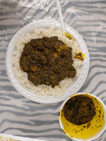 Bintimani food