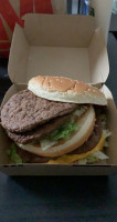 Mcdonald's food