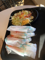 Taco Bell food