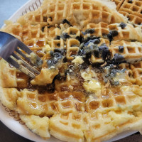 Waffle House In R food