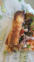 Subway food