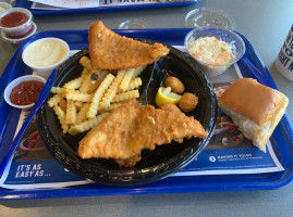 Culver’s food