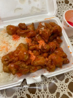 Fortune Express Chinese food