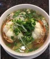 Phở All Seasons In Des Mo food