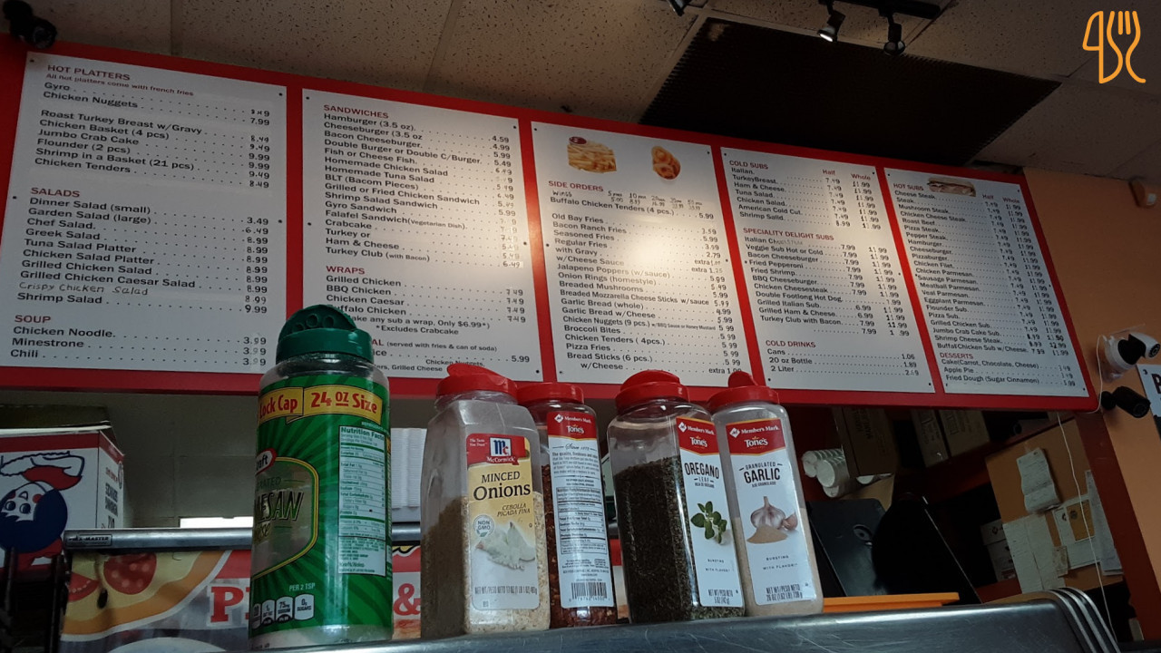restaurant image