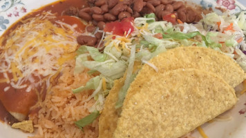 Guacamole Bowl Mexican outside