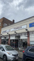 Tenoch Mexican food